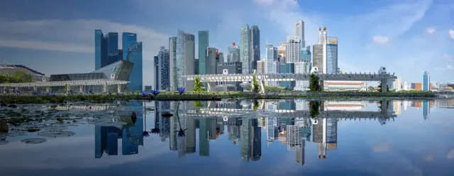 新加坡的人们凭什么如此自豪？