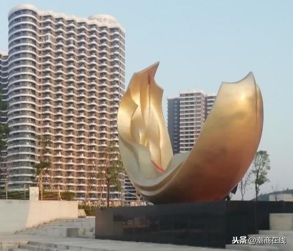 【见证特区40年】汕头建立经济特区大事记，你知道多少？