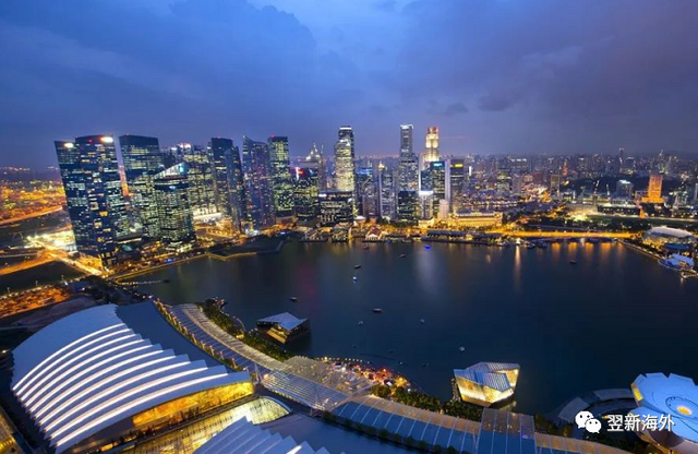 喜讯！翌新海外取得新加坡BizCert认证