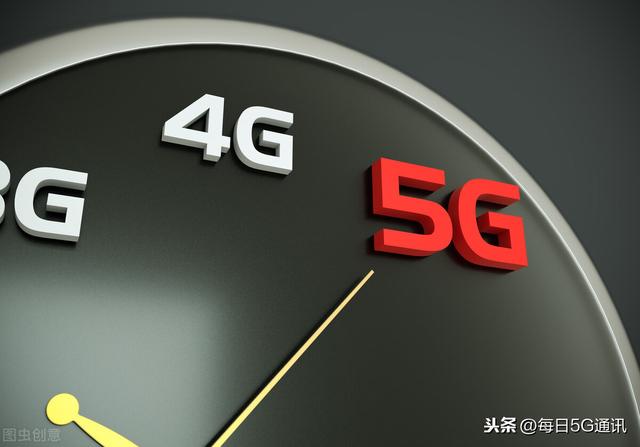 全球5G地图亚洲篇：中日韩领先的背后，一批国家正疯狂追赶