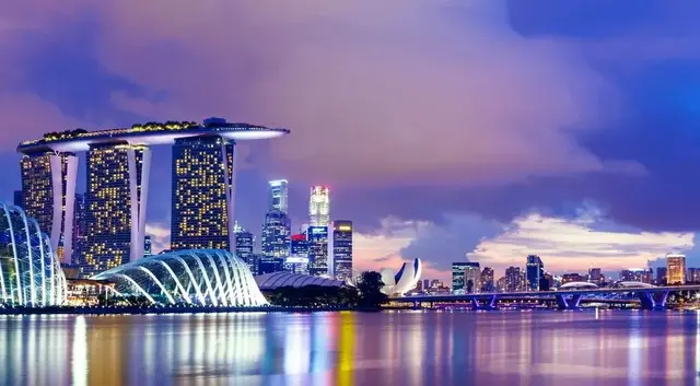深圳想学新加坡的5大难点…