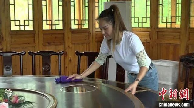 贵州“80后”华侨引外资千万，在家乡干了这些事儿……