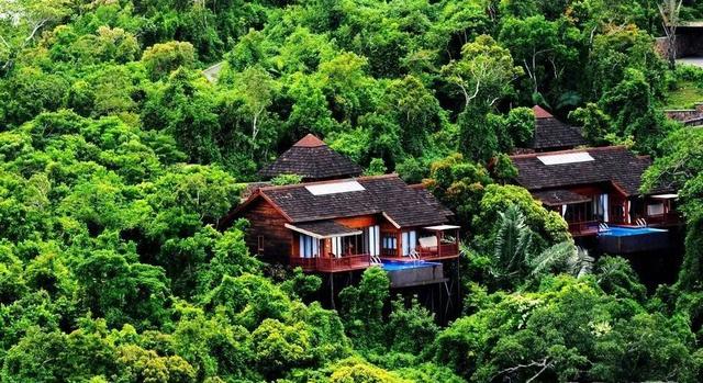 花上万块住网红酒店，却被迫成为“拍照的背景”