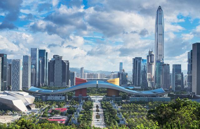为什么深圳要学新加坡， 新加坡模式厉害之处在哪里？