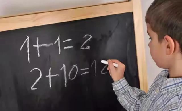 让孩子数学开窍的小练习，也是新加坡数学精髓，你的孩子做了吗？