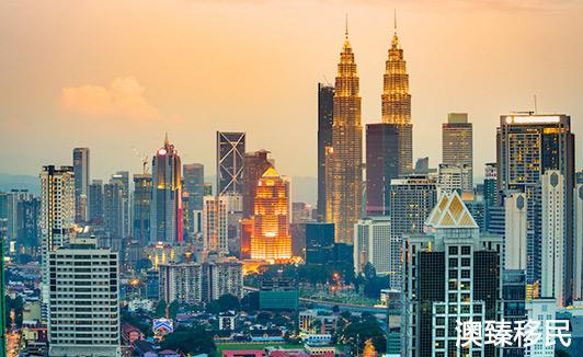 移民马来西亚哪个城市好，这4个让很多人魂牵梦萦