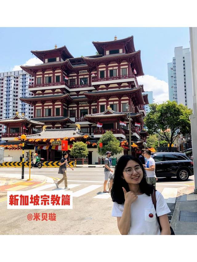 新加坡宗教探索｜你没见过的新加坡 在新加坡的公交车上 就可以看到各式佛教、印度教、基督教和伊斯兰教的宗教建筑。我们决定怀着一颗敬重的心，花时间近距离探索在新加坡这个土地上的宗教文化。每一种文化都有它存