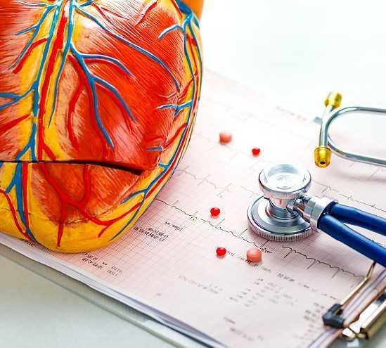 心血管病患者当心这些并发症