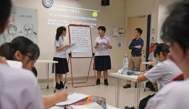 新加坡如何培养出真正有所创新、贡献的人才？