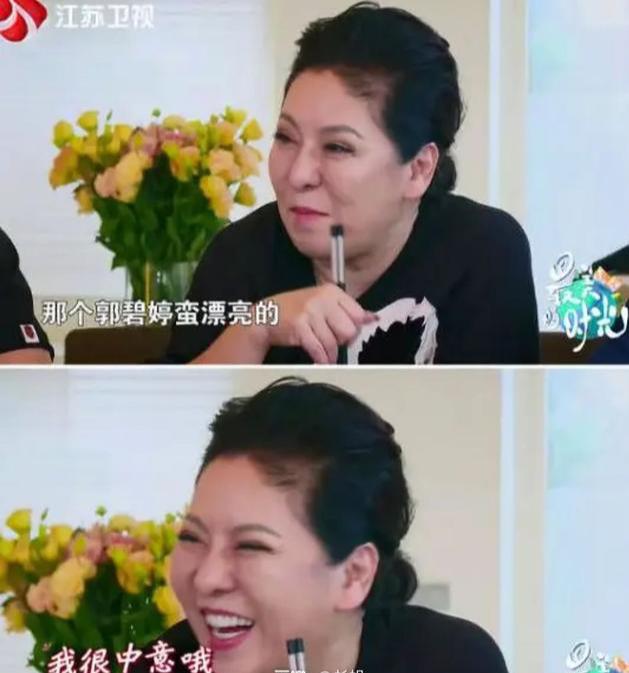 如果郭碧婷失去“价值”，能否从向家全身而退？