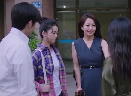 陈婷小橙子回新加坡