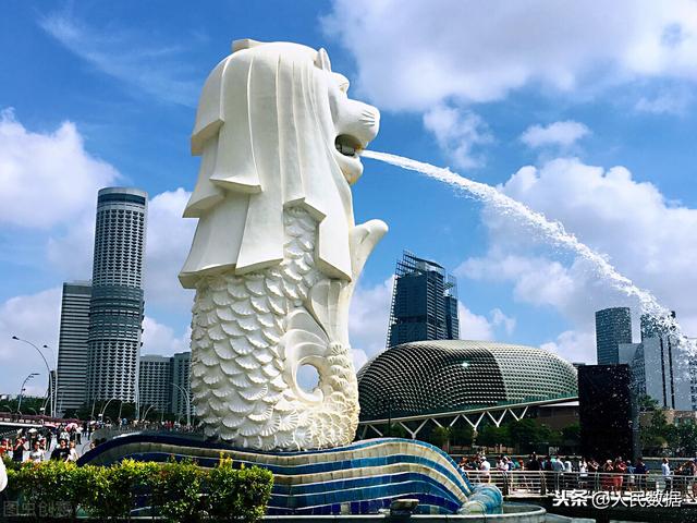 新加坡蝉联全球智能城市榜首