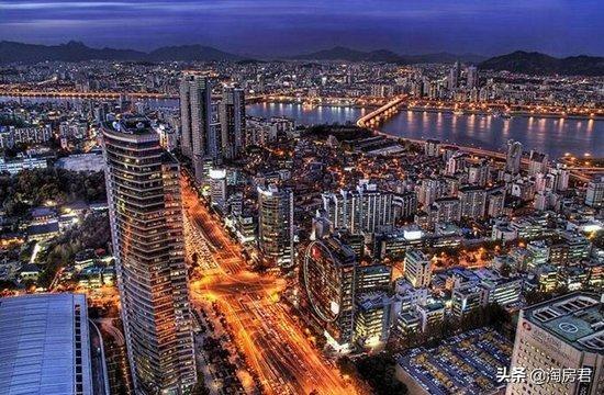 “新加坡模式”取代“香港模式”，挑战的是土地财政！