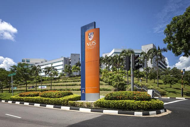 新加坡NUS新增计算机专业！首次招生进行中