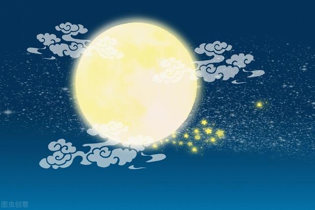 亚洲人民都是如何庆祝中秋节的呢？
