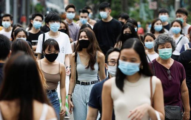 新加坡的新冠病死率全球最低，说明什么？