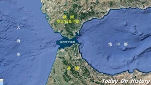 世界的四个咽喉——世界上最重要的四个军事战略要地