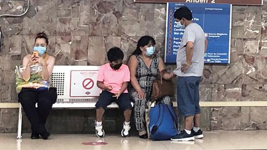 西班牙返校季第二阶段开始 多地学校因暴发疫情而关闭