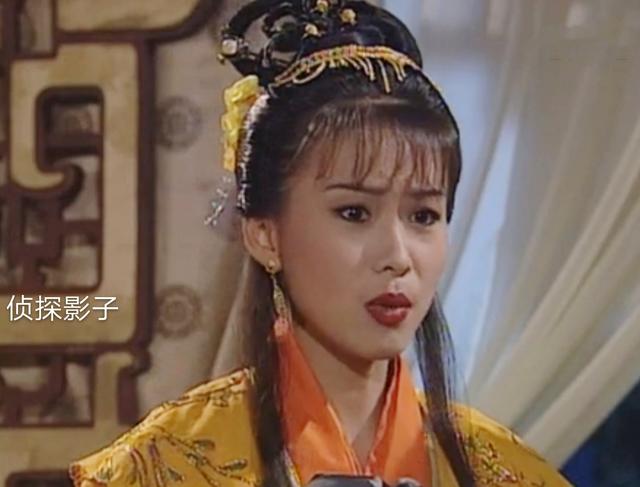 96年穿山甲主演的古装剧，男主占据男配躯壳娶凡人，结果害死她