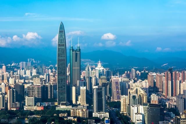 深圳楼市学习新加坡模式，是理想还是未来？我们观望还是买入？
