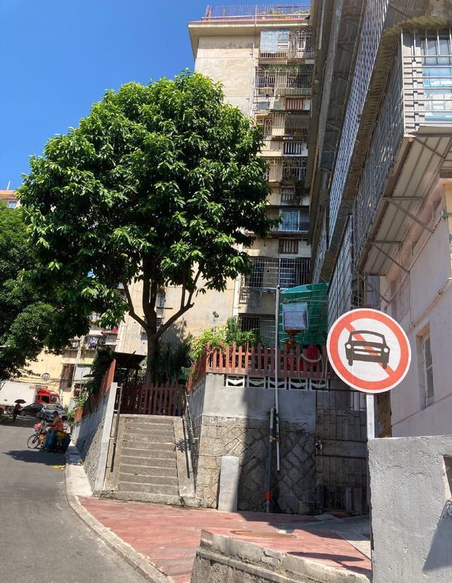 《以家人之名》海潮面馆火了，粉丝不知取景地，厦门人：好眼熟