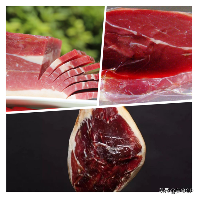 曲靖美食——宣威火腿