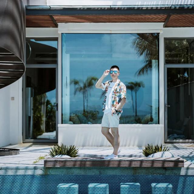 跟我出发，带你去霸占一片海！汕尾看海攻略倾情奉上