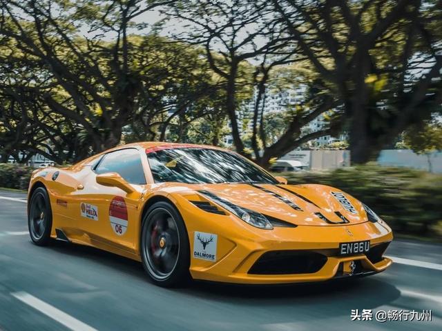 拥车证价格创今年新高！在新加坡买辆车到底要花多少钱？