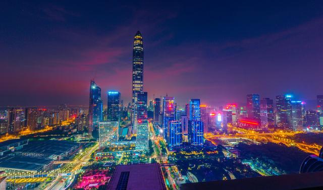 直辖市大礼包没来，深圳楼市学习新加坡模式，炒房客要凉透了？
