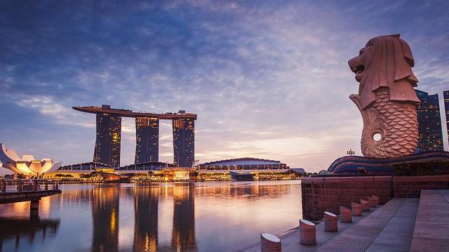 2020，深圳房产要学新加坡模式，能走多远？