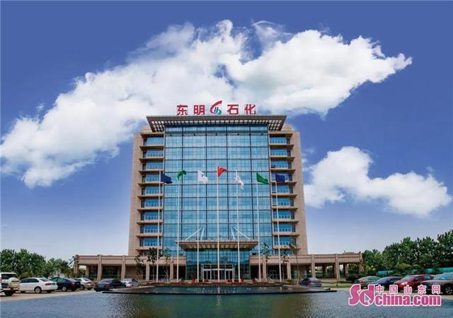 大专可报！五险一金！最高7500元！山东东明石化招聘500人