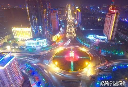 商丘作为新三线城市、传统农业大市，有哪些实力雄厚的工业企业？