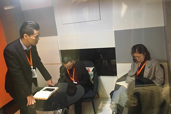 最新！QS公布2021全球商科硕士排名