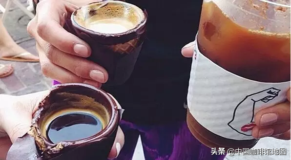 Fun咖啡 | 你想象不到的世界咖啡