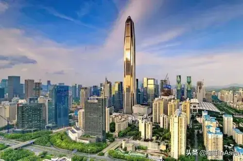 深圳宣布：要学习全球最贵的新加坡----人人有房