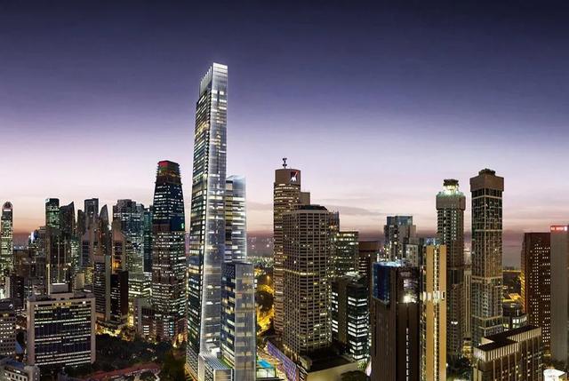 2019年新加坡最贵的豪宅！7380万新币