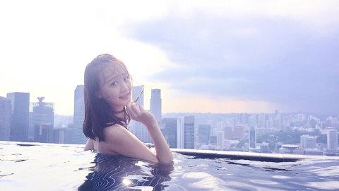 新加坡🇸🇬金沙酒店