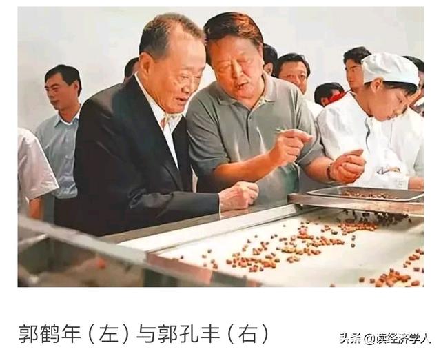 低调的金龙鱼工厂实地探访