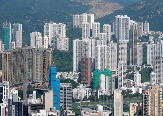 新加坡房企14.3亿甩卖南通项目，中国房地产事业究竟如何