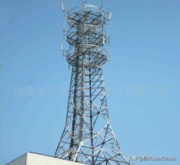 新加坡GIC、Brookfield34亿美元收购印度电信塔