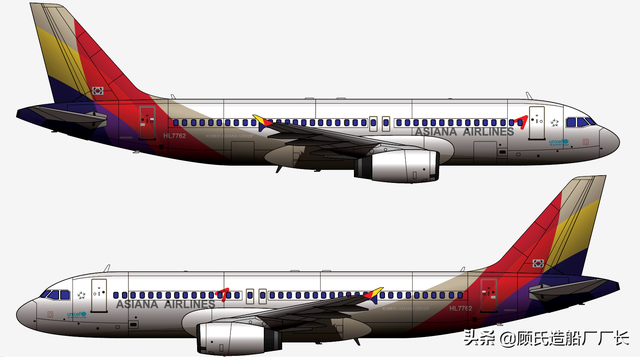 机组迫不及待想落地，回顾韩亚航空162航班2015年广岛空难