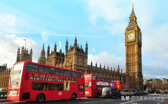 2021如何做出留学选择？英国，新加坡，日本等国优势分析