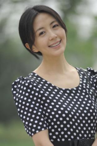 戏中自私抛弃儿子的"陈婷"，戏外为儿子差点丢了性命？