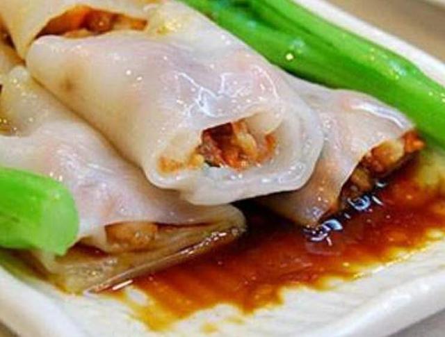 知名度最高，外地却最少见的早餐