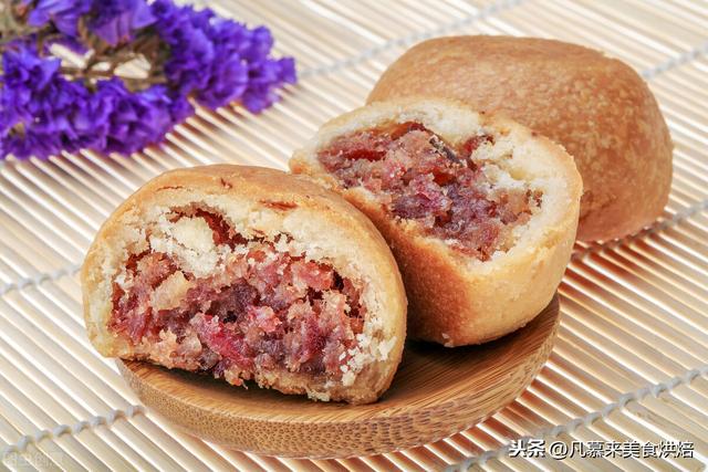 2020年云南金牌月饼名单揭晓，云南必买的30个品牌滇式月饼