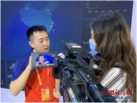 百世集团开启中国与东南亚五国间跨境快递业务 输出“中国方案”