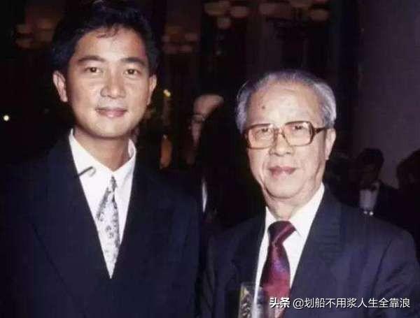 陈百强一生：陌上颜如玉，公子世无双，纵有抱柱信，难慰世俗伤