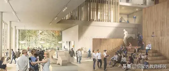 英国留学推荐｜新锐力量——华威大学