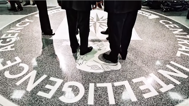 4名中情局特工命丧南海：美国对中国的间谍行动，有多疯狂？