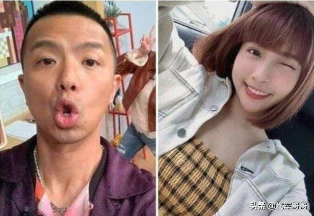 这9位男星去世后，妻子和女友发文悼念，哪个最让人泪目？